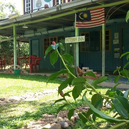 Fatehah Inn Kuala Tahan Exterior foto