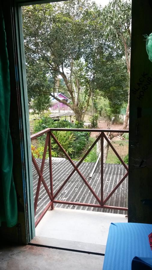 Fatehah Inn Kuala Tahan Exterior foto